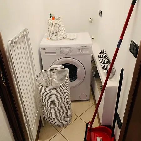 I Platani 3 Apartment Montecatini Terme