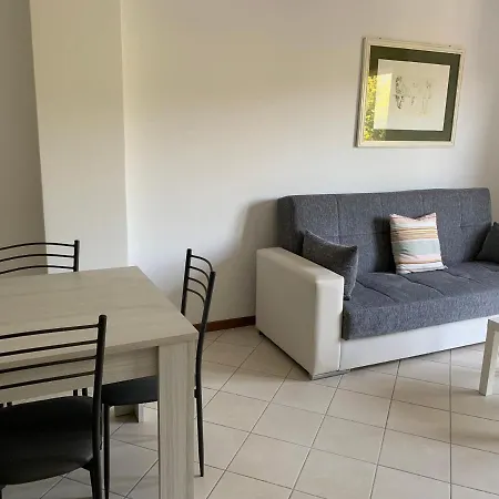 I Platani 3 Apartment