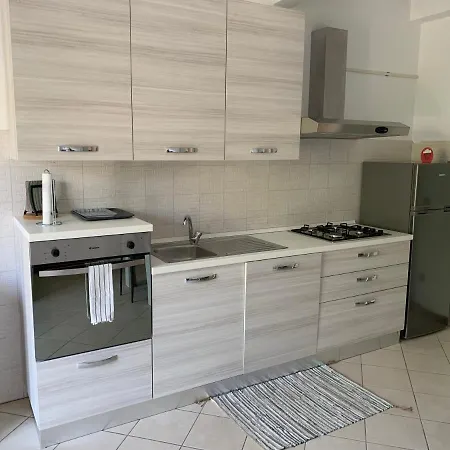 Apartment I Platani 3 Montecatini Terme