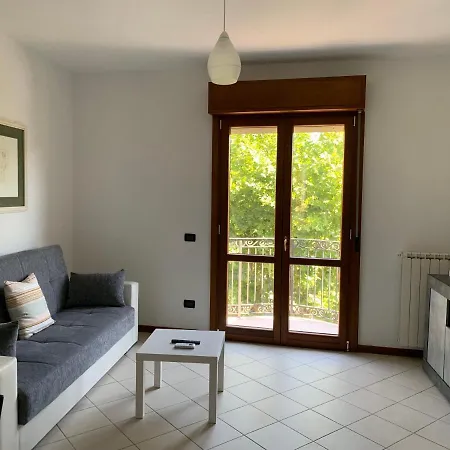 I Platani 3 * Montecatini Terme