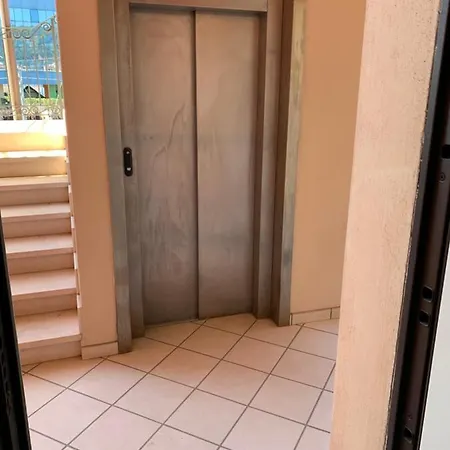 I Platani 3 Apartment Montecatini Terme